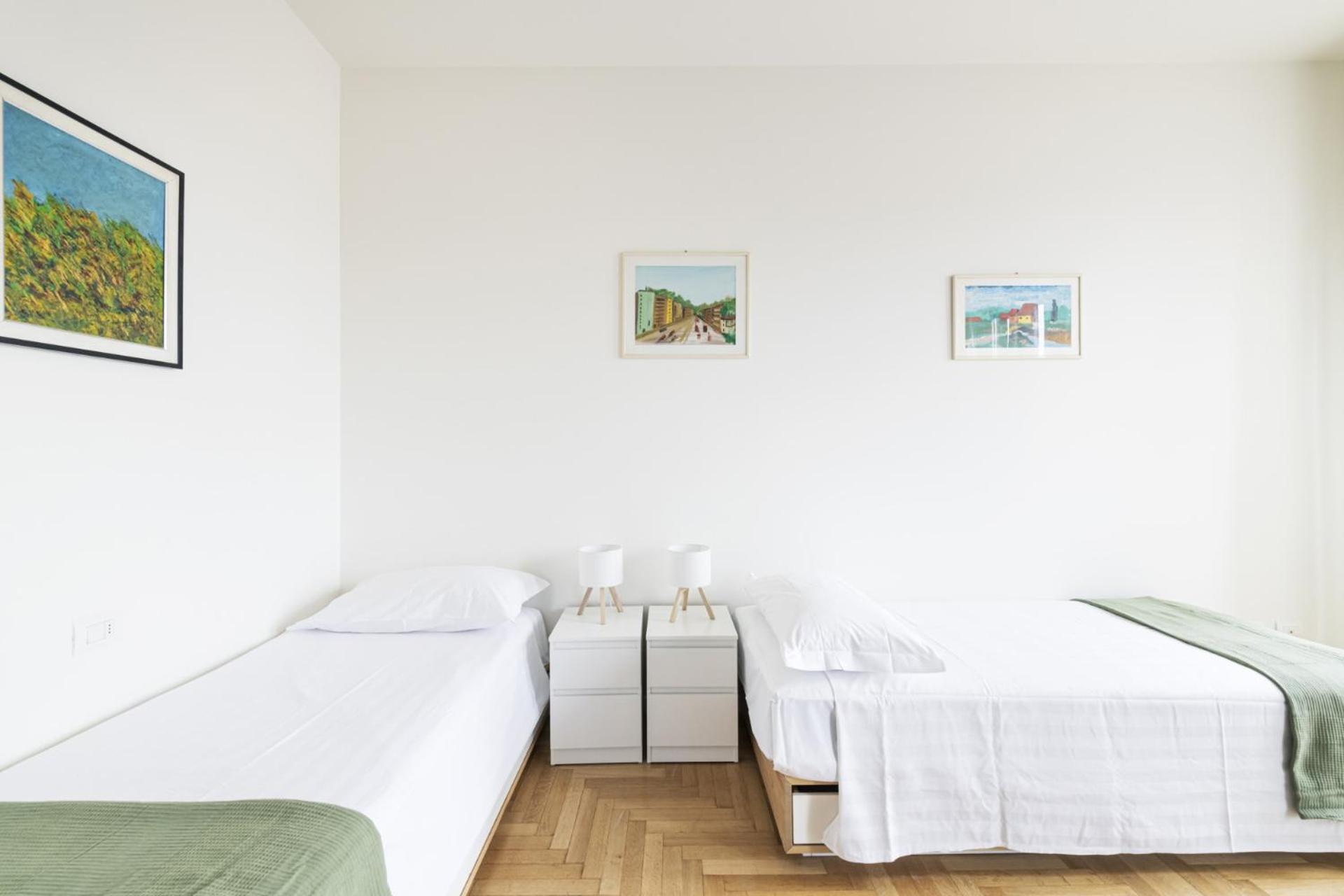 Apartment Easylife - Residenza Con Stile Vicino Ai Navigli *