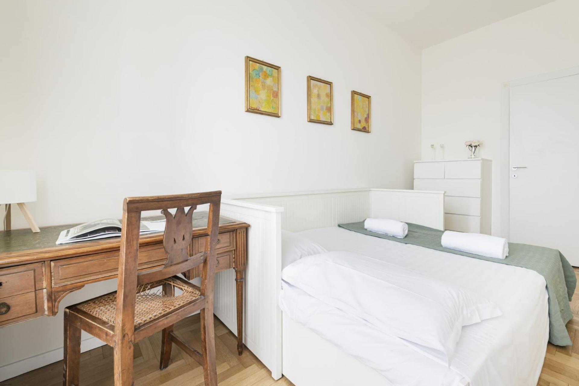 Easylife - Residenza Con Stile Vicino Ai Navigli Apartment Mailand