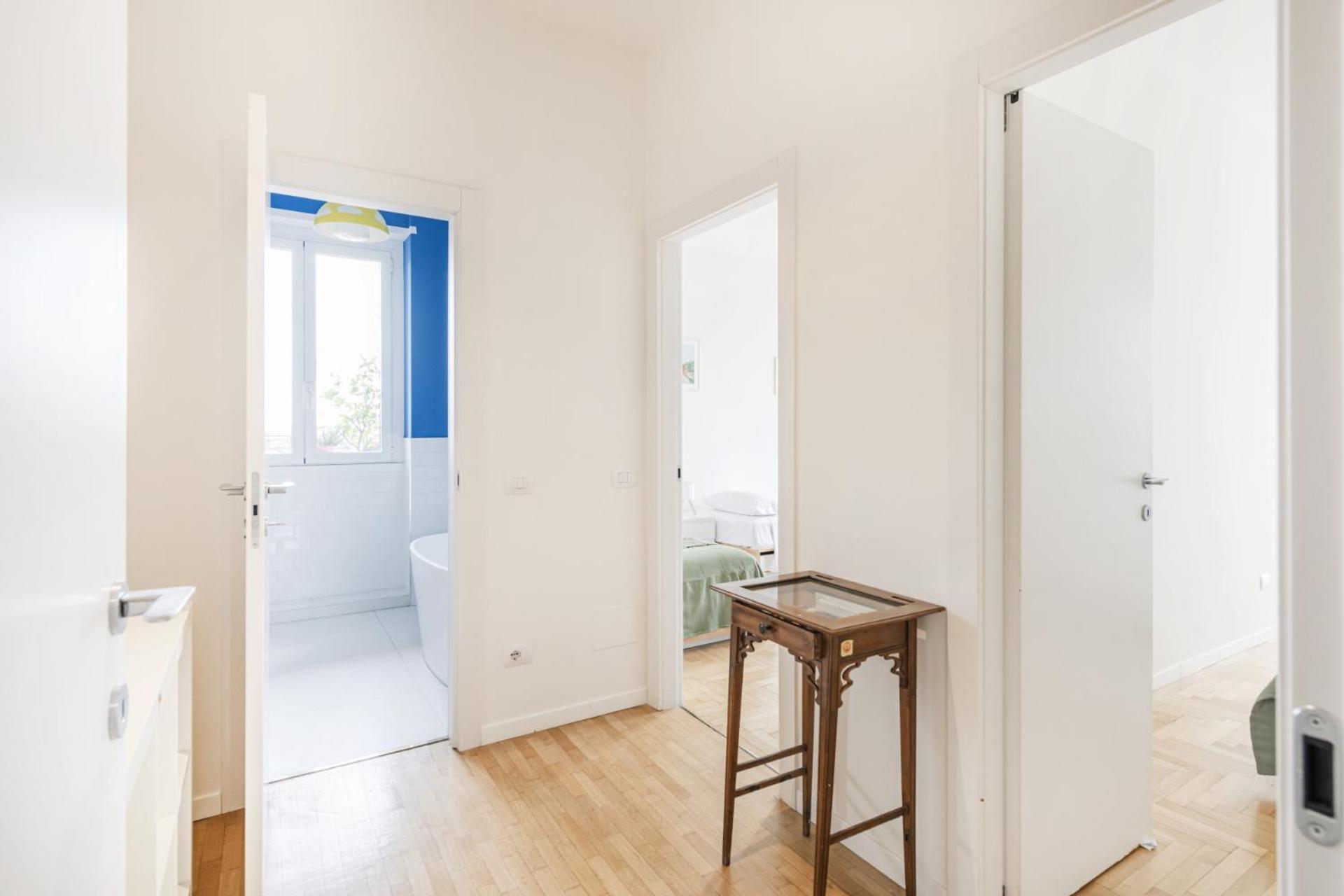 Apartment Easylife - Residenza Con Stile Vicino Ai Navigli Mailand
