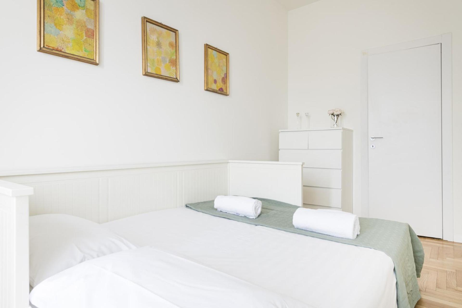 Easylife - Residenza Con Stile Vicino Ai Navigli * Mailand
