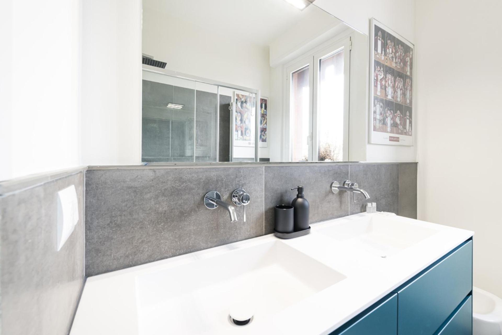 Easylife - Residenza Con Stile Vicino Ai Navigli Apartment *
