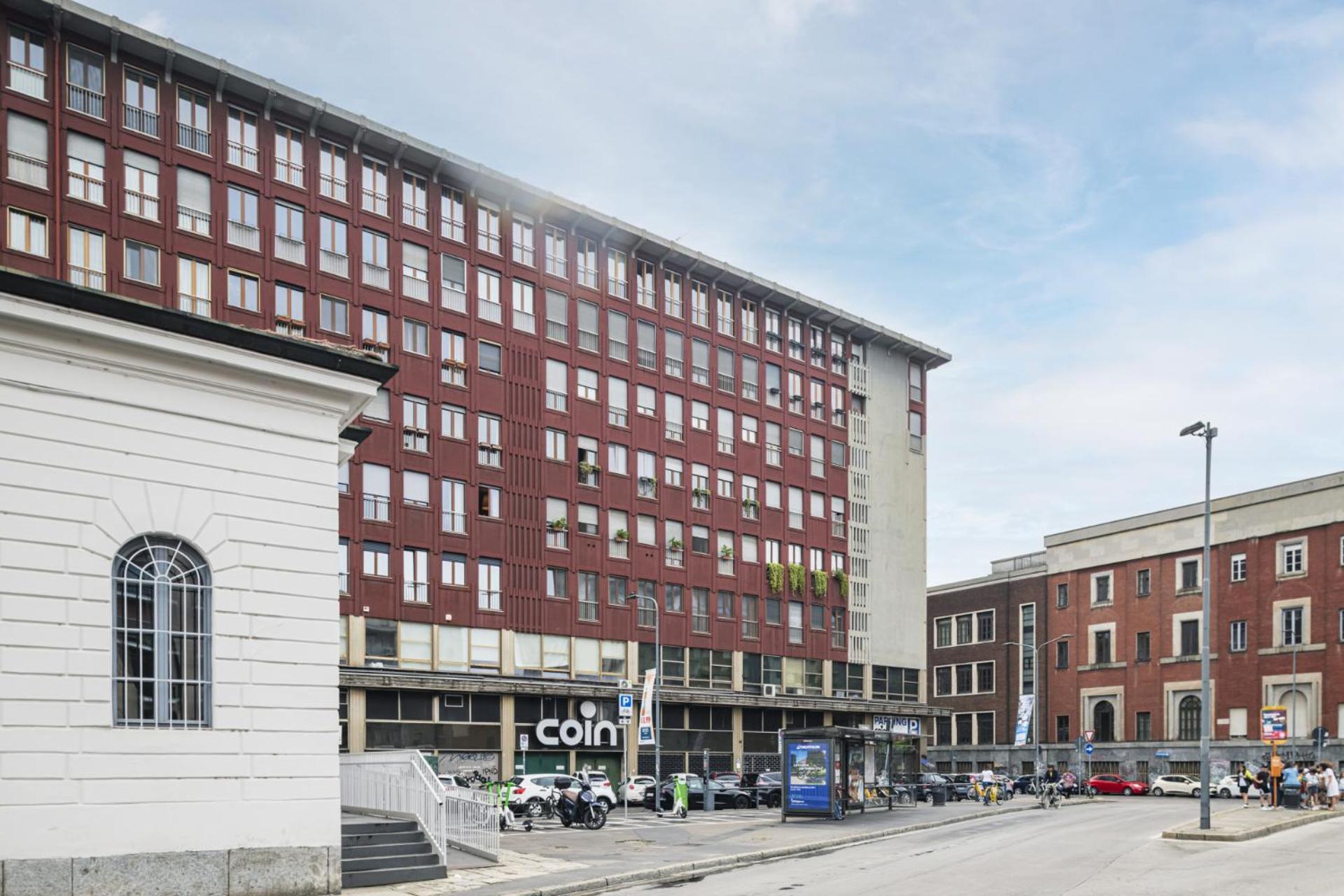 Apartment Easylife - Residenza Con Stile Vicino Ai Navigli *