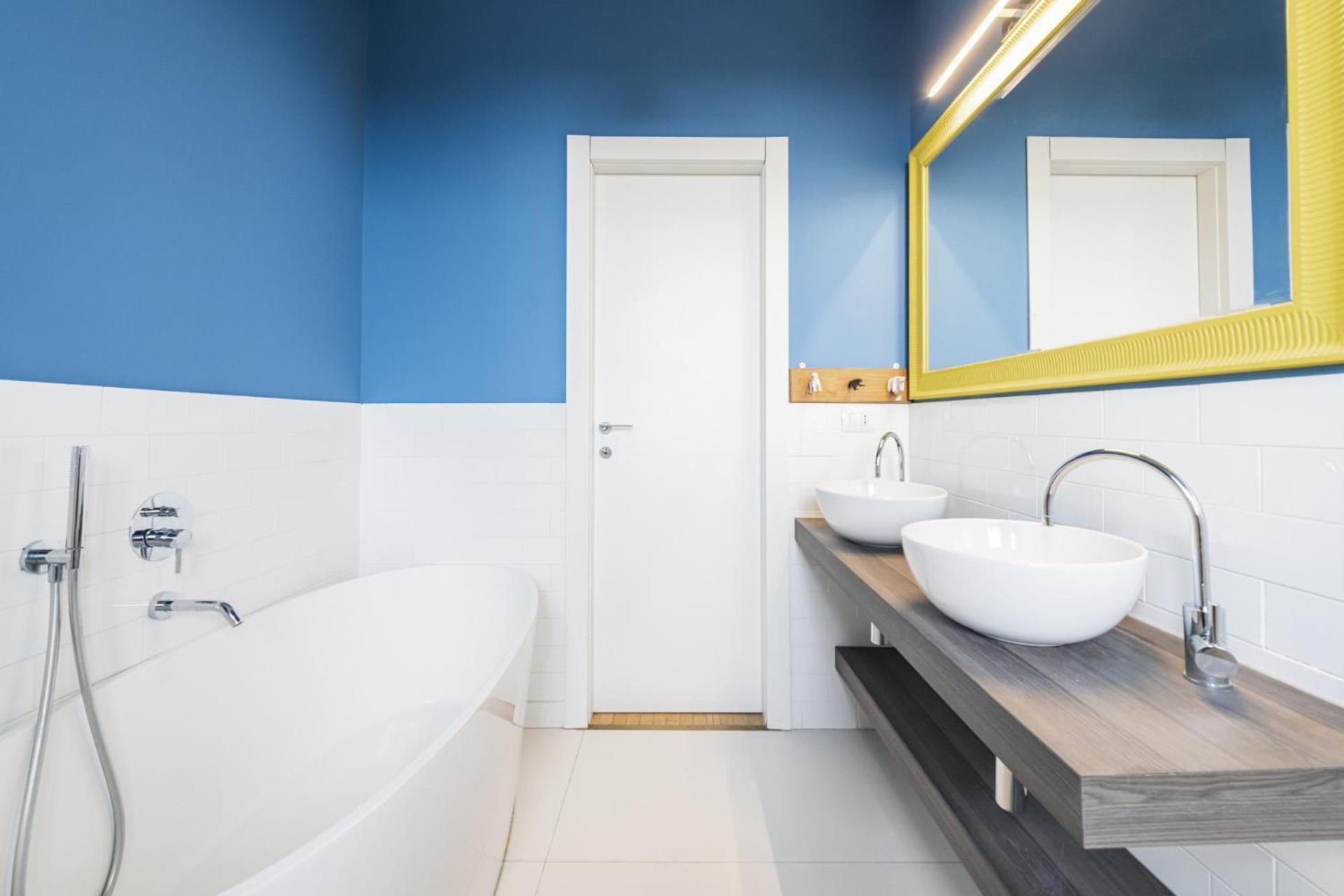 Apartment Easylife - Residenza Con Stile Vicino Ai Navigli Mailand