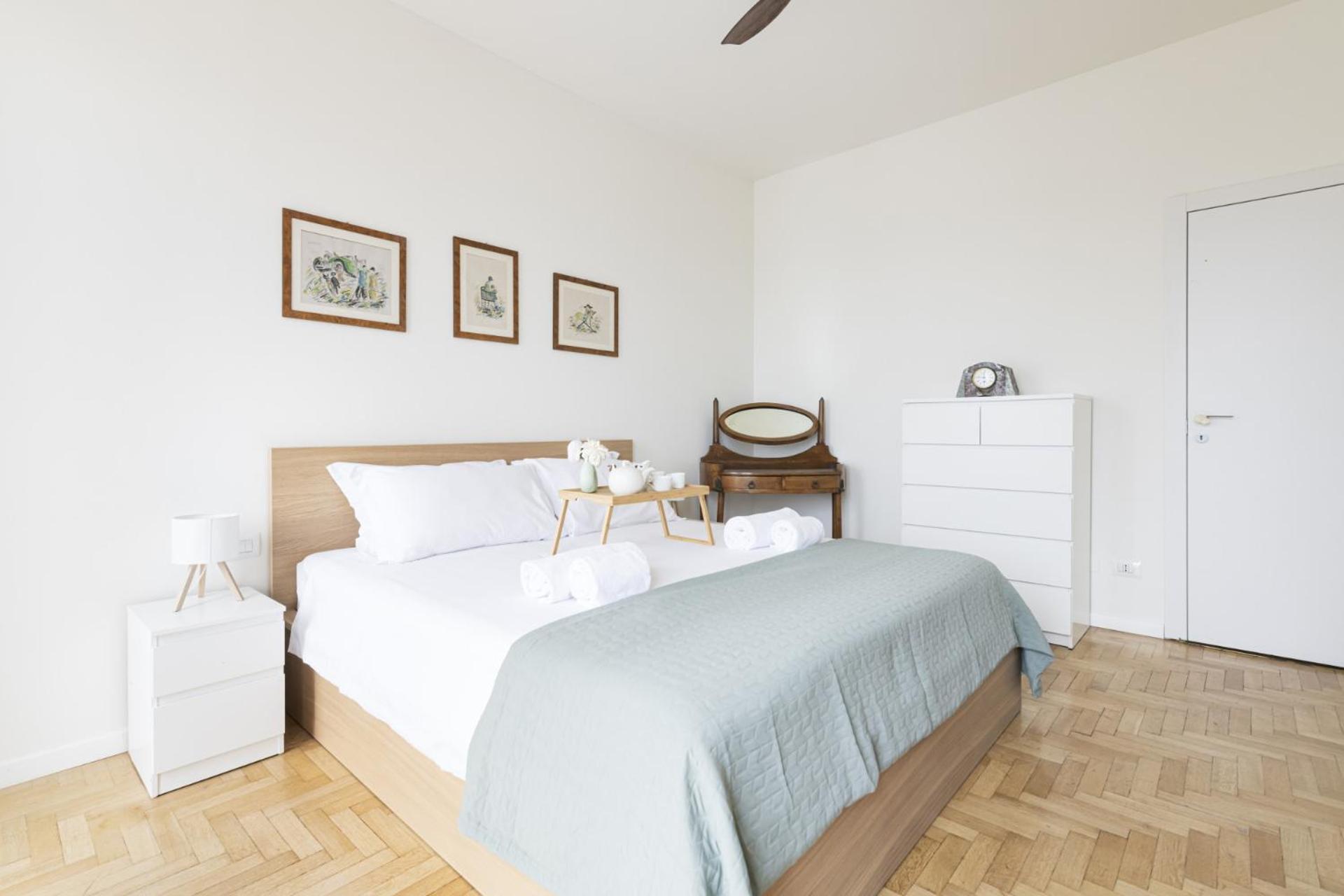 Apartment Easylife - Residenza Con Stile Vicino Ai Navigli *