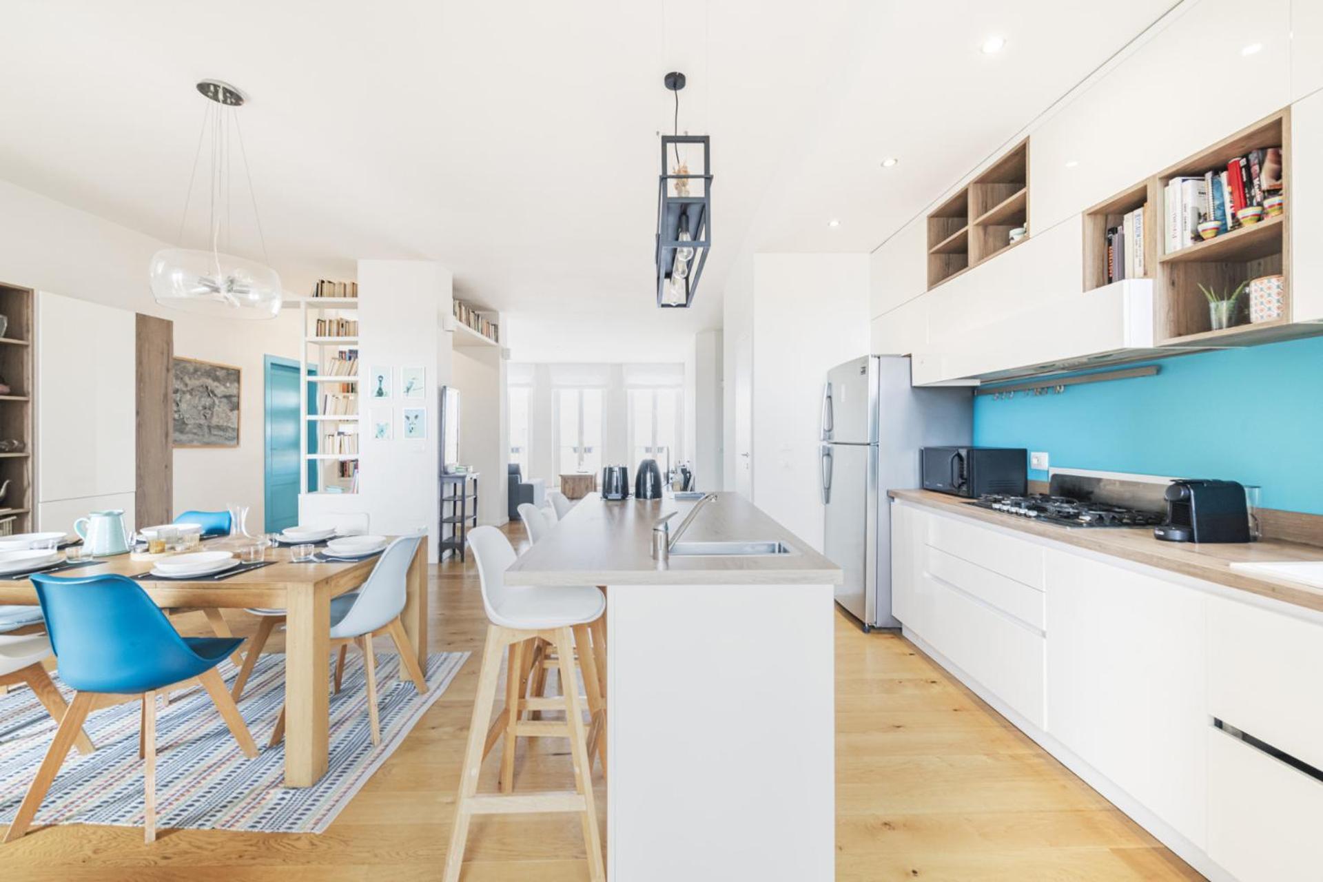 Apartment Easylife - Residenza Con Stile Vicino Ai Navigli Mailand