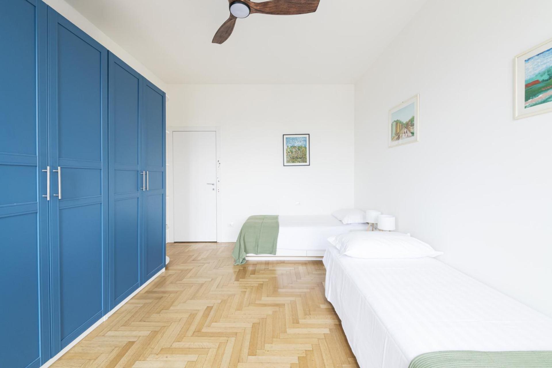 Easylife - Residenza Con Stile Vicino Ai Navigli