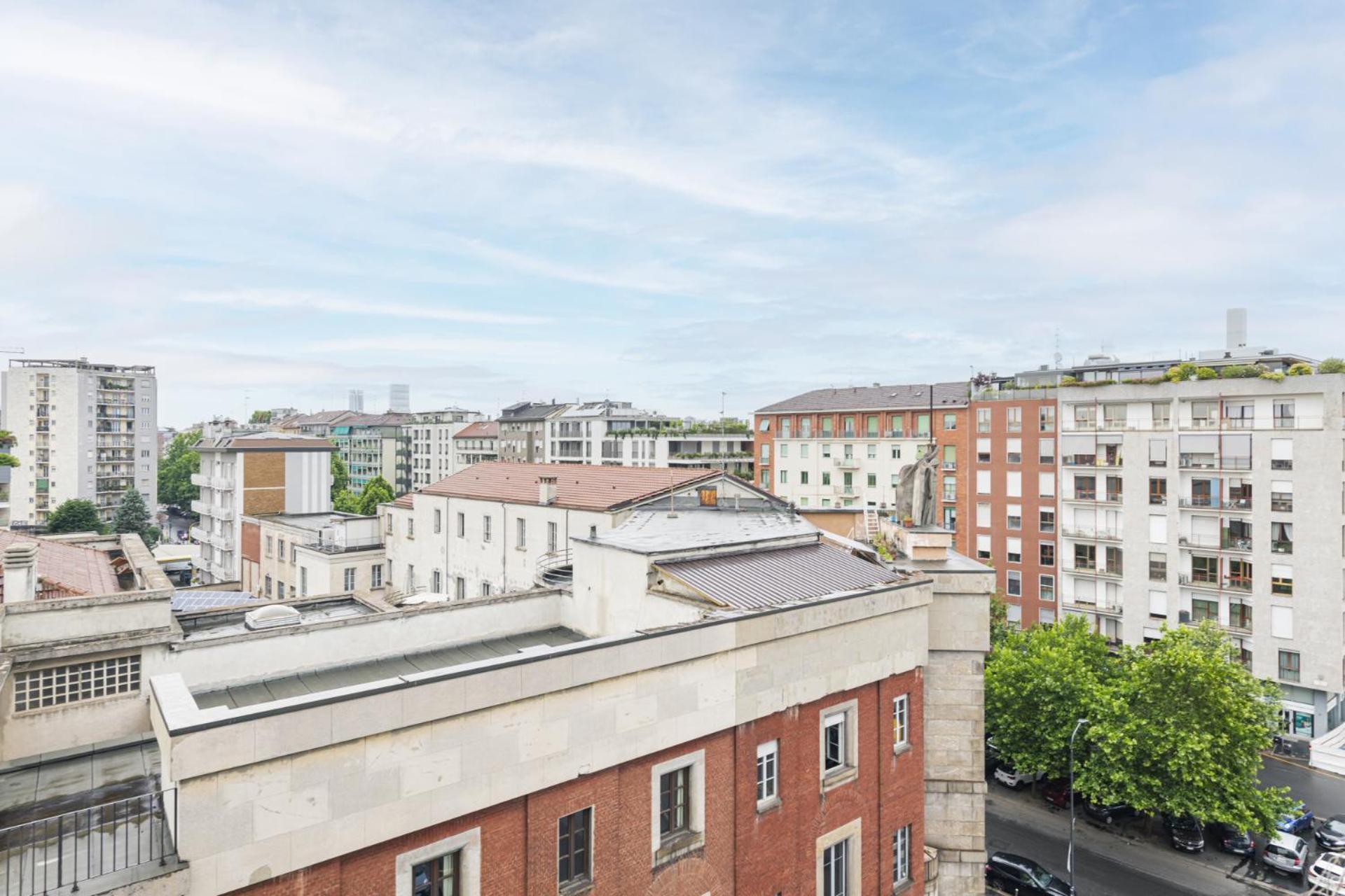 Easylife - Residenza Con Stile Vicino Ai Navigli Mailand