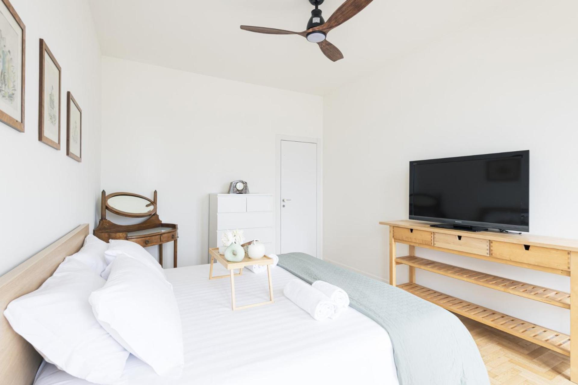 Apartment Easylife - Residenza Con Stile Vicino Ai Navigli *