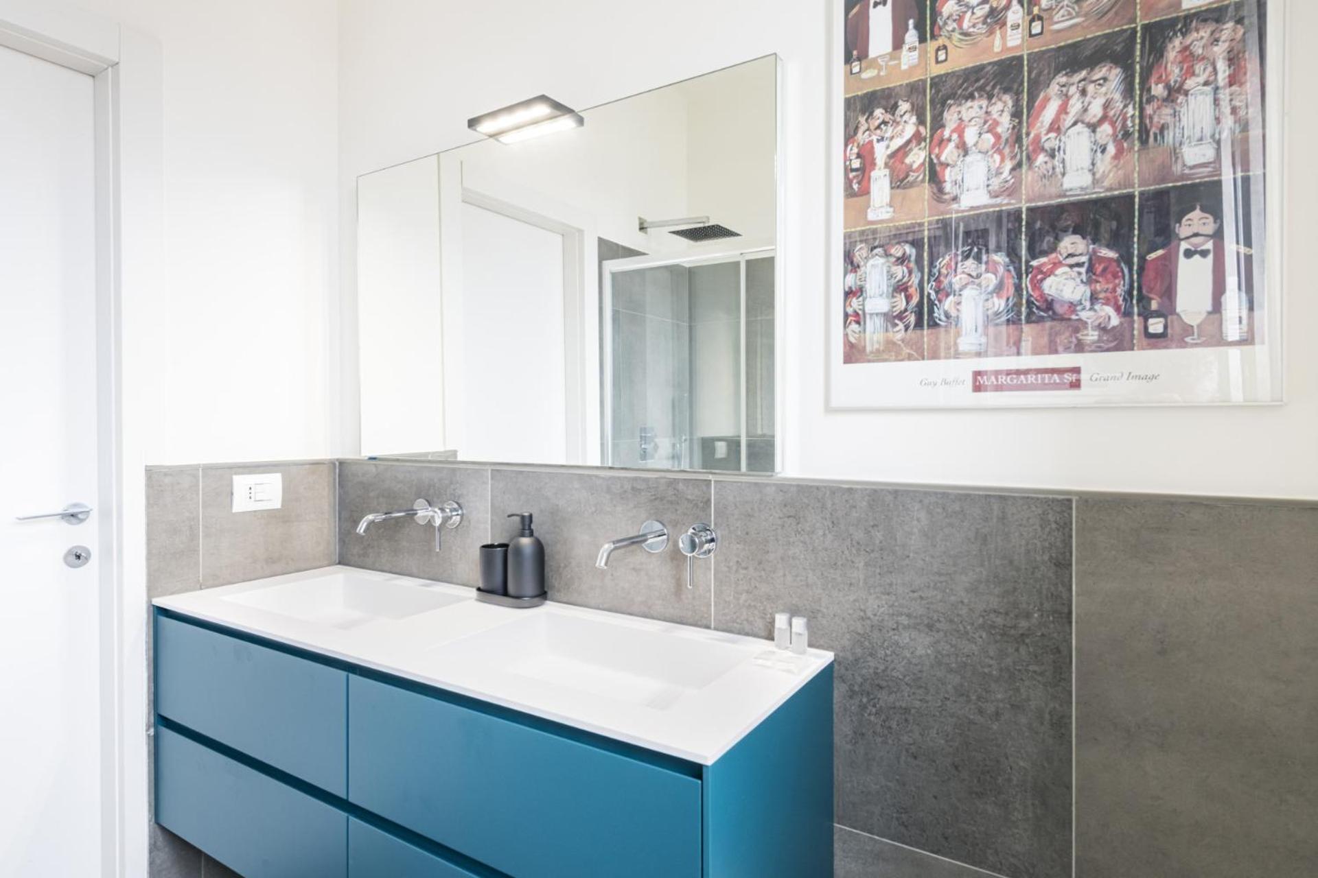Apartment Easylife - Residenza Con Stile Vicino Ai Navigli Mailand