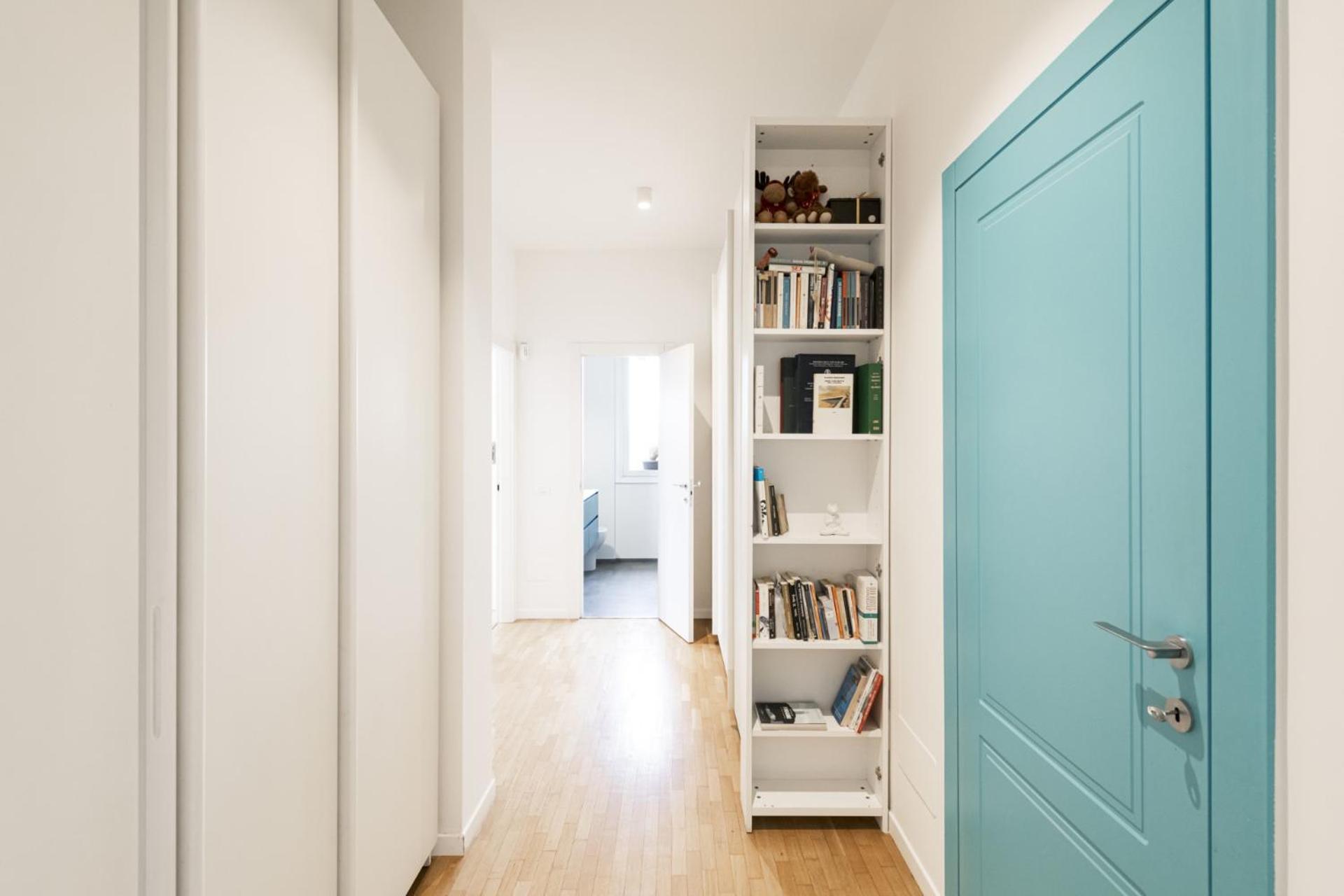 Easylife - Residenza Con Stile Vicino Ai Navigli Apartment Mailand