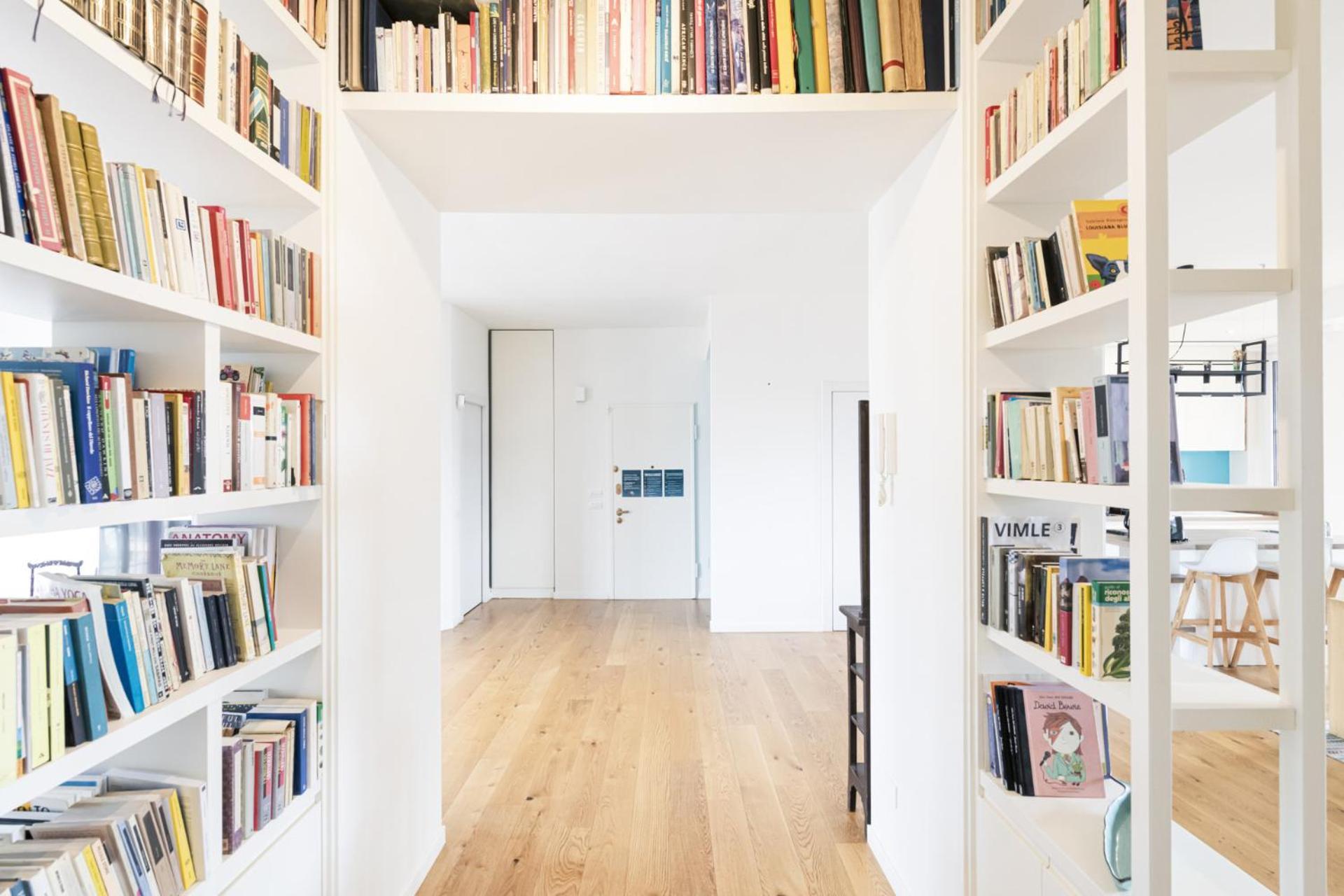 Easylife - Residenza Con Stile Vicino Ai Navigli Apartment