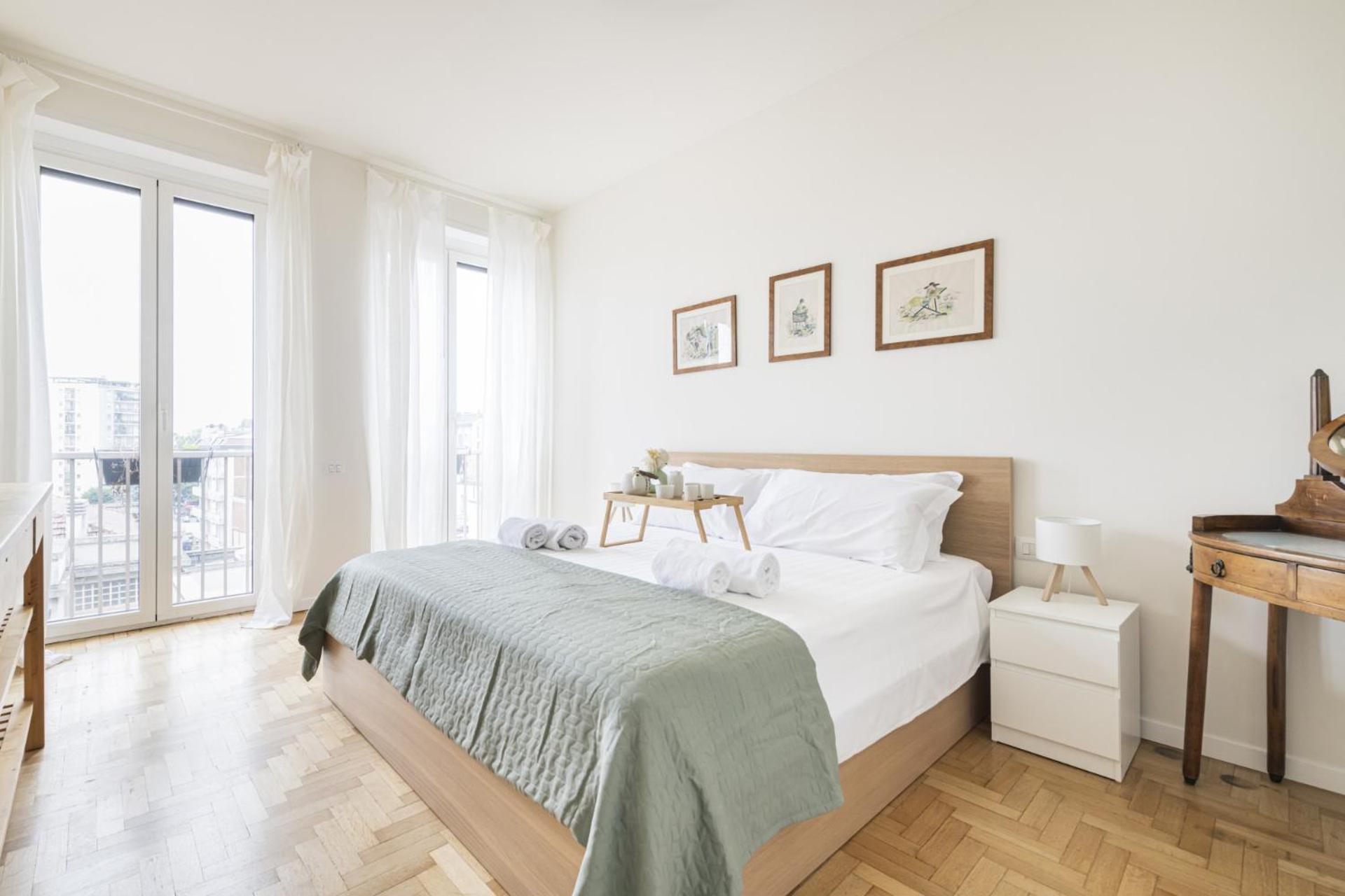 Easylife - Residenza Con Stile Vicino Ai Navigli