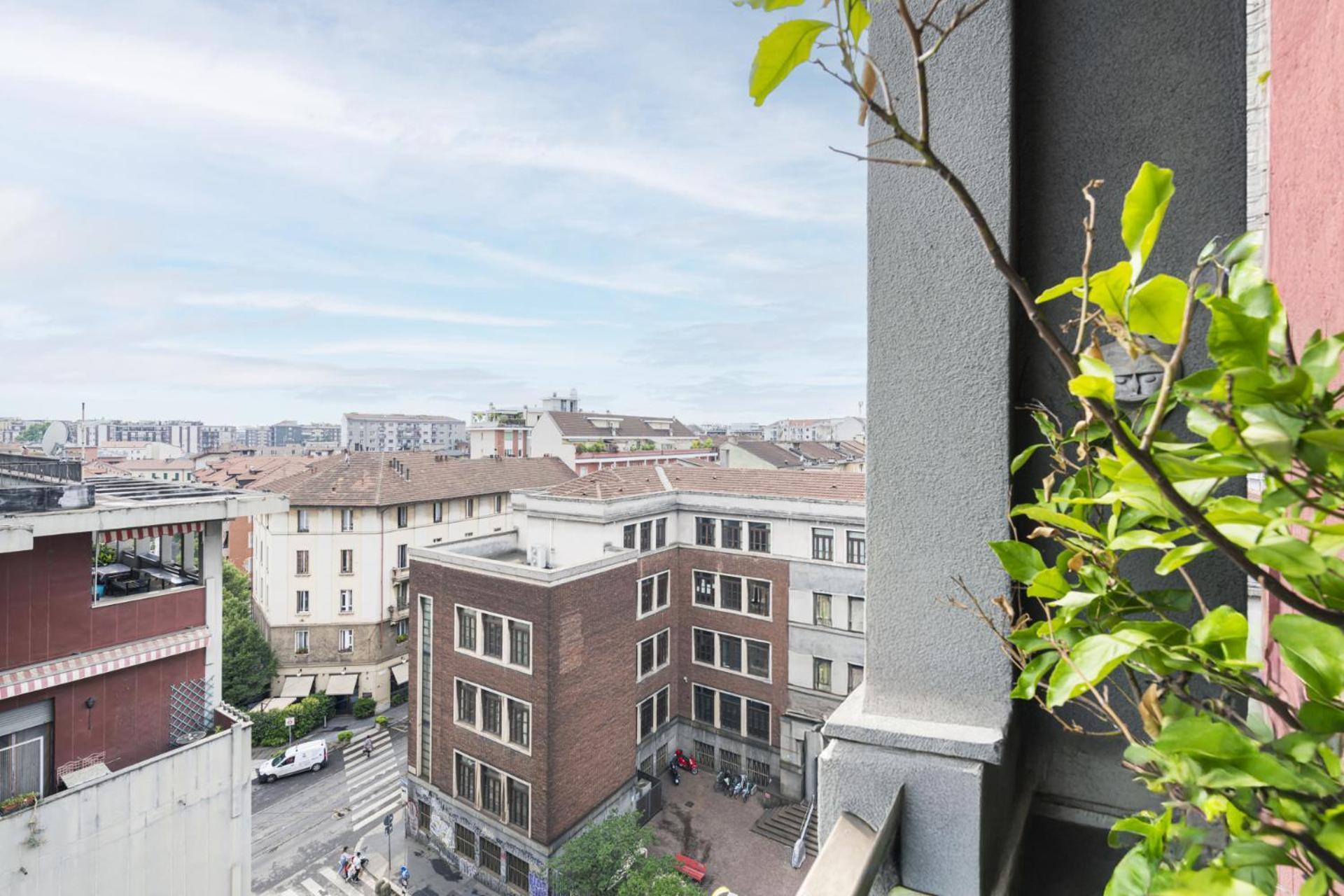 Easylife - Residenza Con Stile Vicino Ai Navigli Apartment