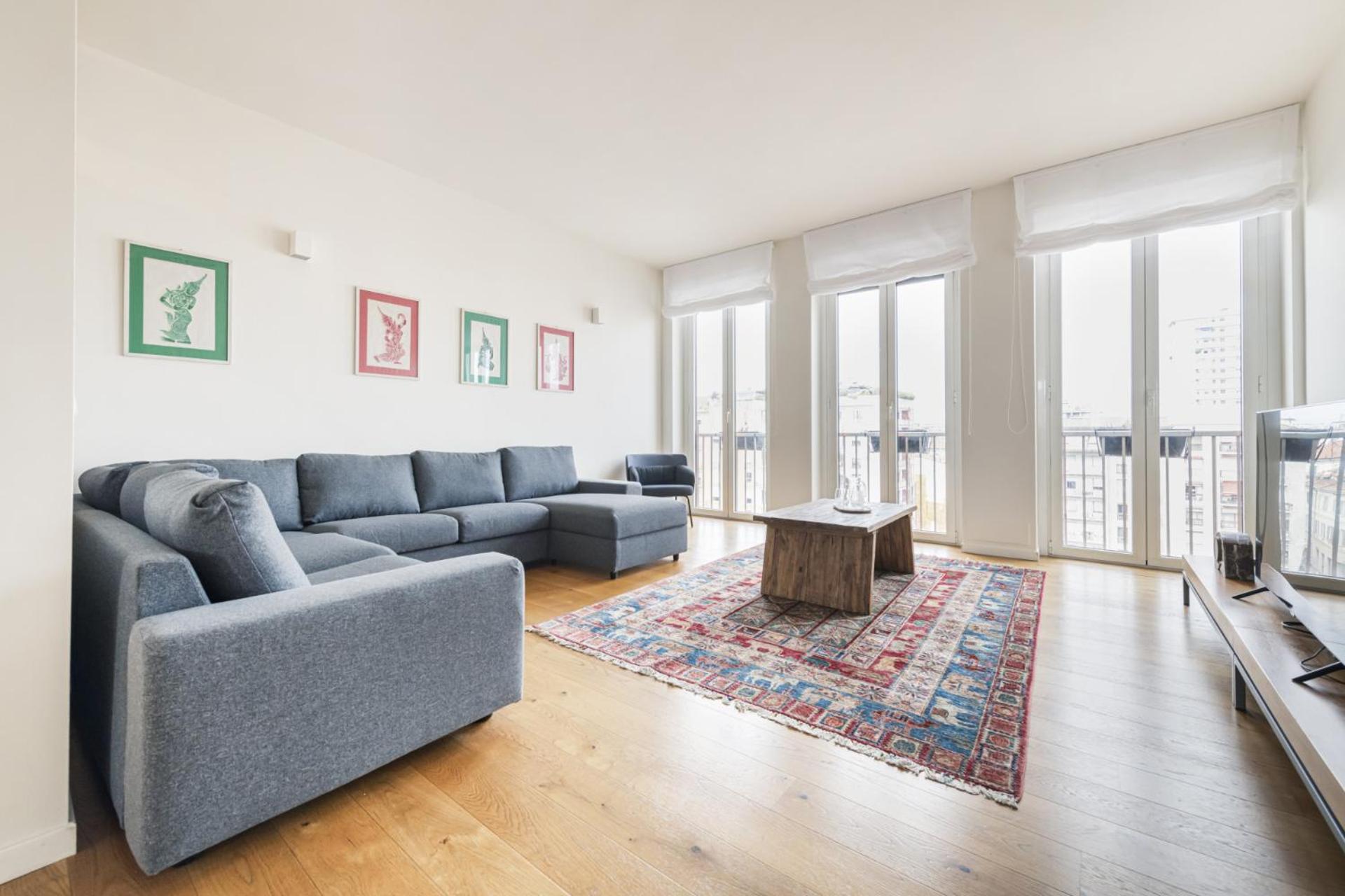 Apartment Easylife - Residenza Con Stile Vicino Ai Navigli