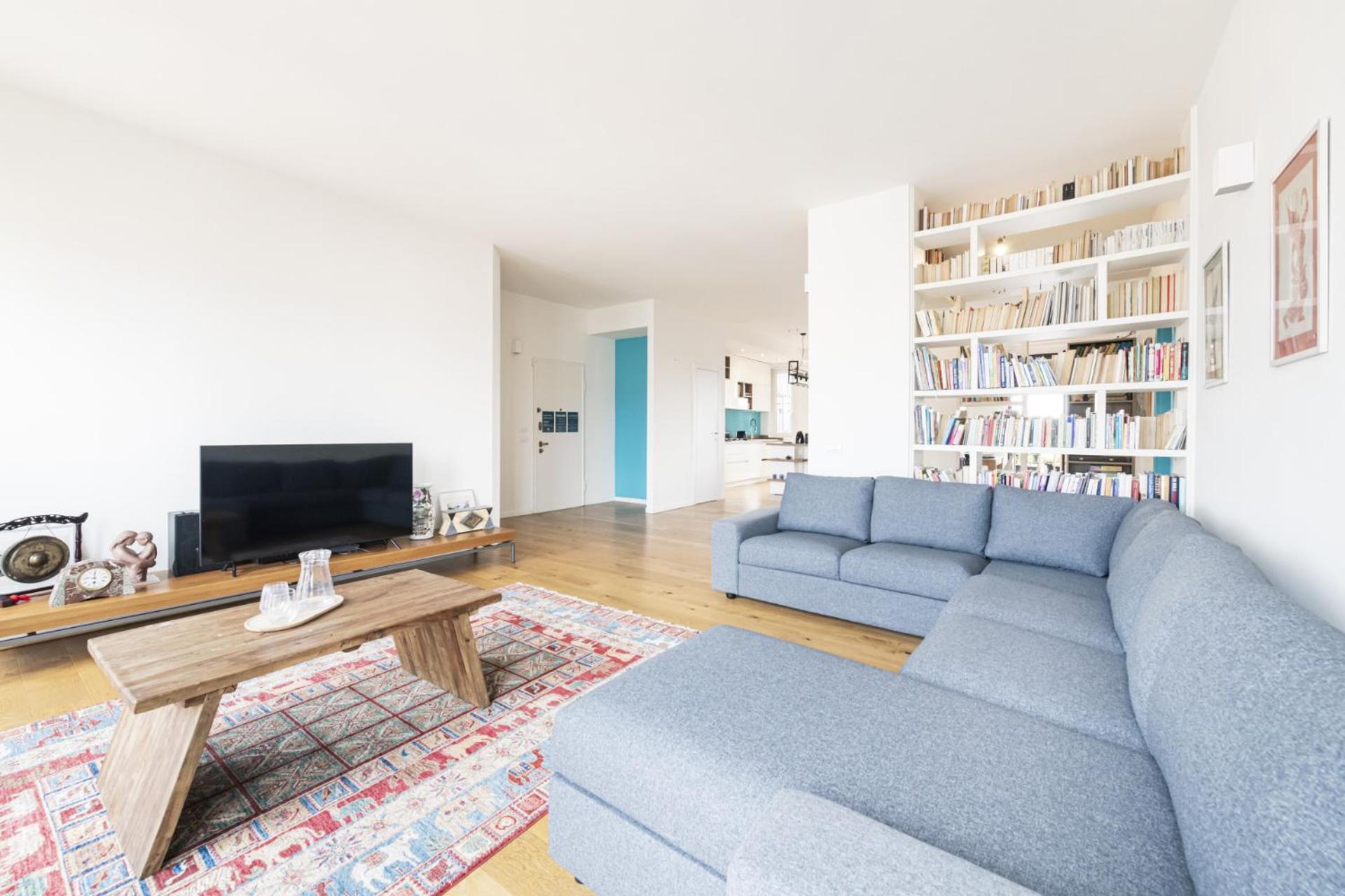 Apartment Easylife - Residenza Con Stile Vicino Ai Navigli *